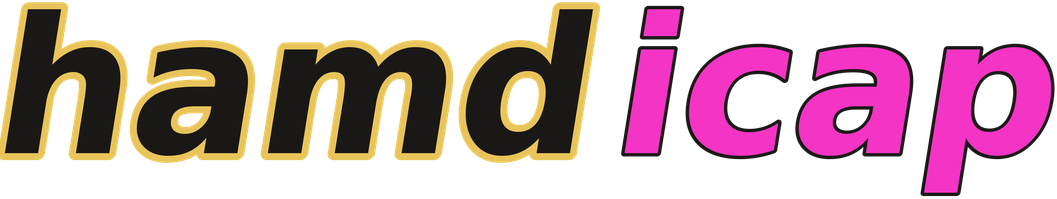 hamdicap logotipo
