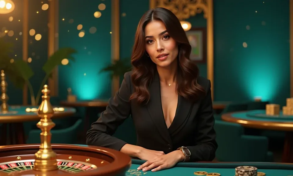 hamdicap Casino